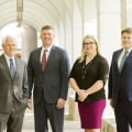 Does the Danville California Business Networking Group Offer Financial Aid to its Members?