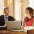 Does the Danville California Business Networking Group Offer Business Consulting Services?