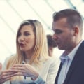 The Benefits of Joining a Business Networking Group