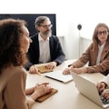 Building Relationships: How A Danville Business Networking Group Can Help You Establish Strong Connections