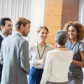 Networking for Business Professionals: A Comprehensive Guide