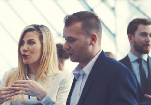 4 Examples of Business Networking Events: How to Make Connections and Build Relationships