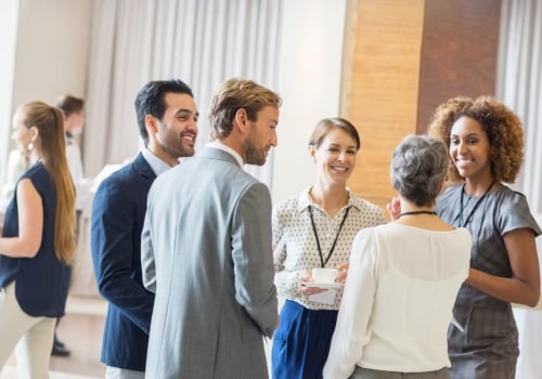Networking for Business Professionals: A Comprehensive Guide